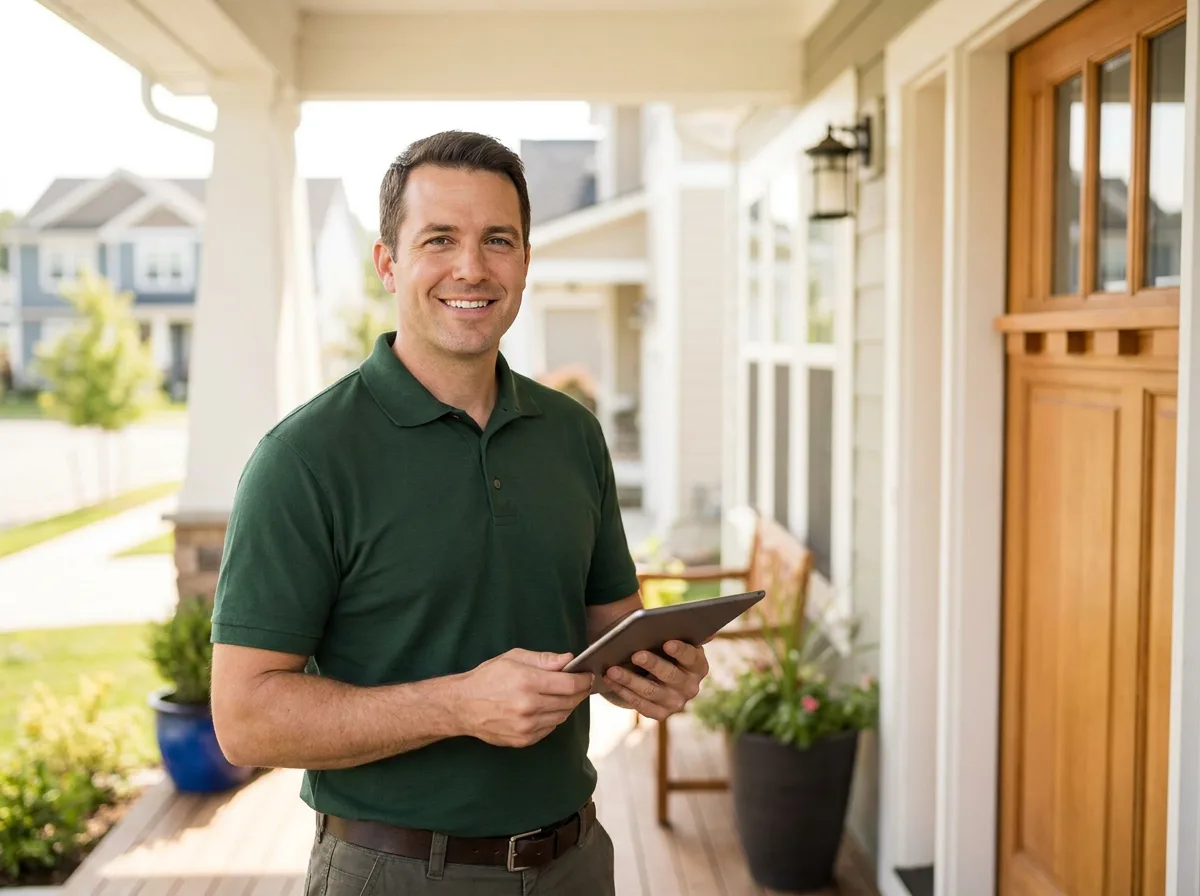 Pest control FAQs for Winnetka, CA